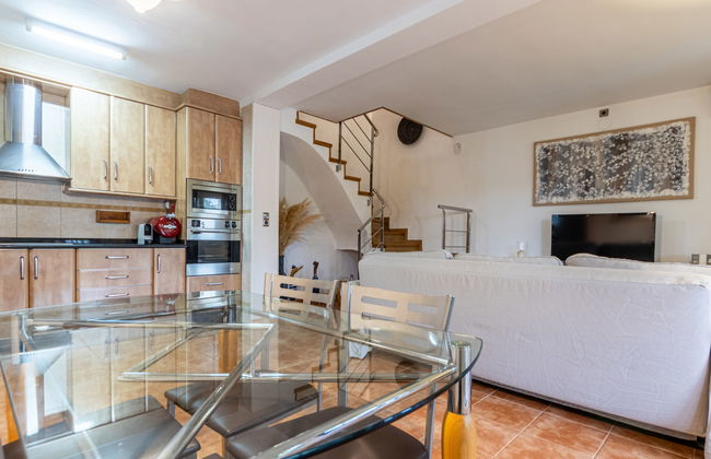 Casa de 3 quartos em Cambrils com piscina e jardim - Foto 4