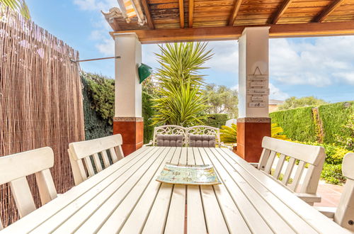 Photo 30 - Maison de 2 chambres à Cambrils avec piscine et jardin