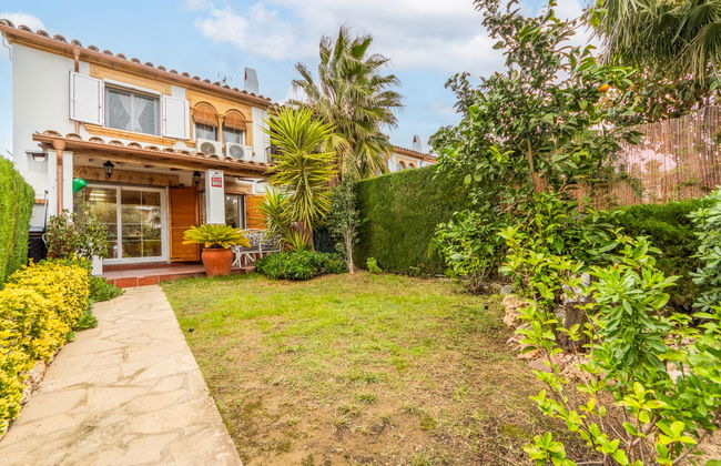 Casa de 3 quartos em Cambrils com piscina e jardim - Foto 31