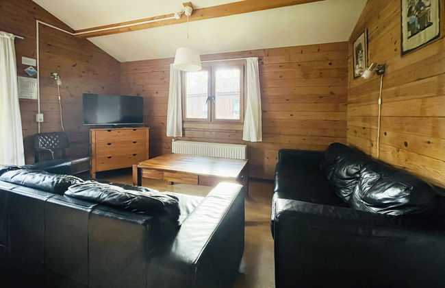 Casa con 4 camere da letto a Schinveld con giardino e terrazza - Foto 2