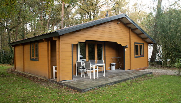 Haus mit 4 Schlafzimmern in Schinveld mit garten und terrasse - Foto 5