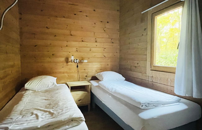 Casa con 4 camere da letto a Schinveld con giardino e terrazza - Foto 15
