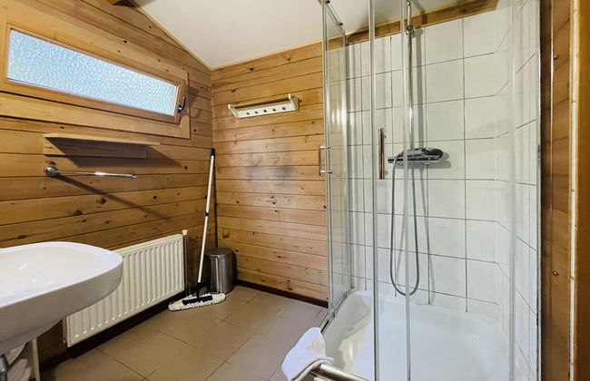 Casa con 4 camere da letto a Schinveld con giardino e terrazza - Foto 10