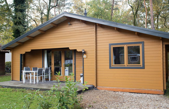 Casa con 4 camere da letto a Schinveld con giardino e terrazza - Foto 1