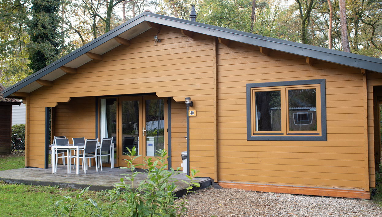 Haus mit 4 Schlafzimmern in Schinveld mit garten und terrasse - Foto 1