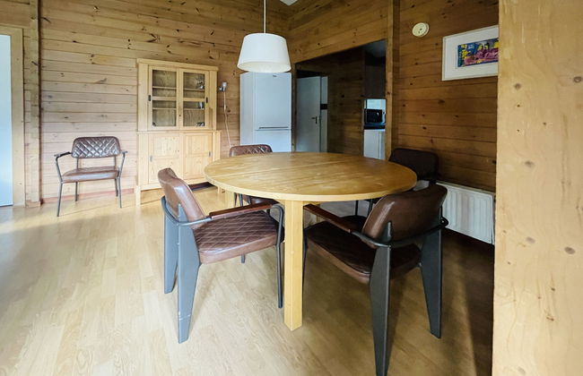 Casa con 4 camere da letto a Schinveld con giardino e terrazza - Foto 7