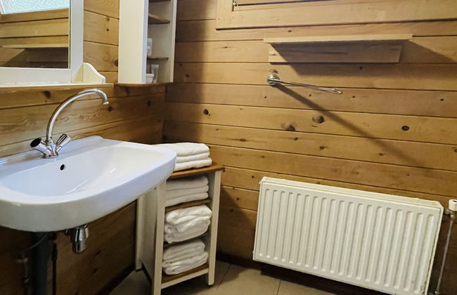 Casa con 4 camere da letto a Schinveld con giardino e terrazza - Foto 16