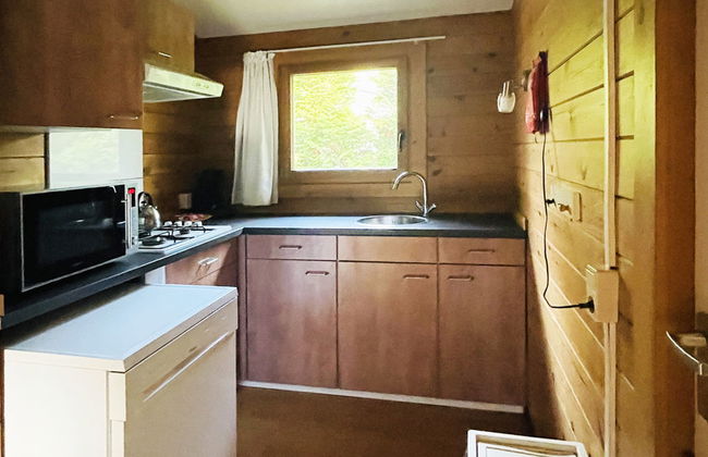Casa con 4 camere da letto a Schinveld con giardino e terrazza - Foto 8