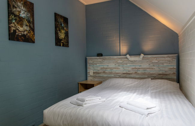 Haus mit 3 Schlafzimmern in Dalfsen mit schwimmbad und garten - Foto 12