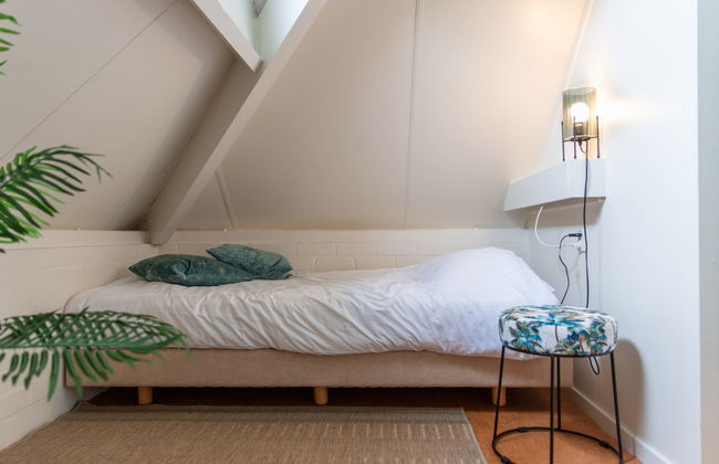 Haus mit 3 Schlafzimmern in Dalfsen mit schwimmbad und garten - Foto 4
