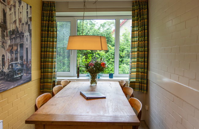 Haus mit 3 Schlafzimmern in Dalfsen mit schwimmbad und garten - Foto 10