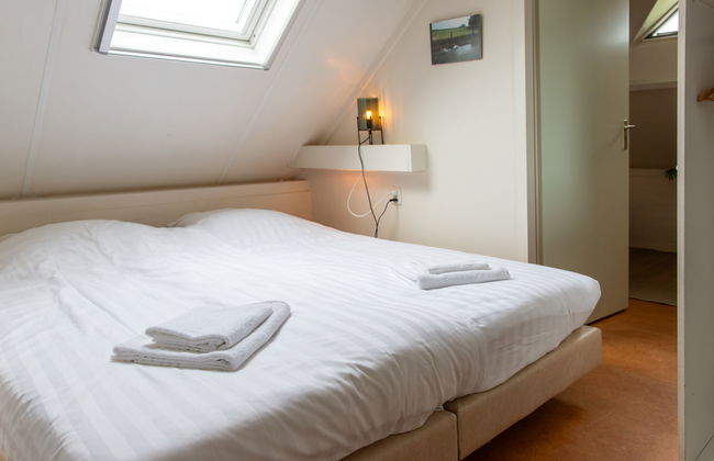 Haus mit 3 Schlafzimmern in Dalfsen mit schwimmbad und garten - Foto 13