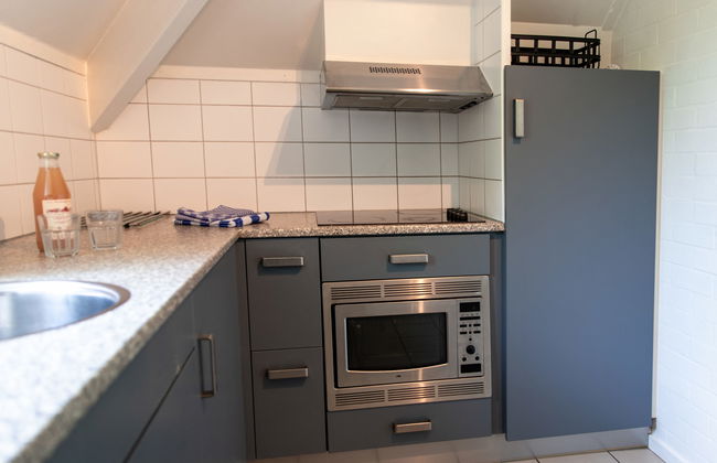 Haus mit 3 Schlafzimmern in Dalfsen mit schwimmbad und garten - Foto 7
