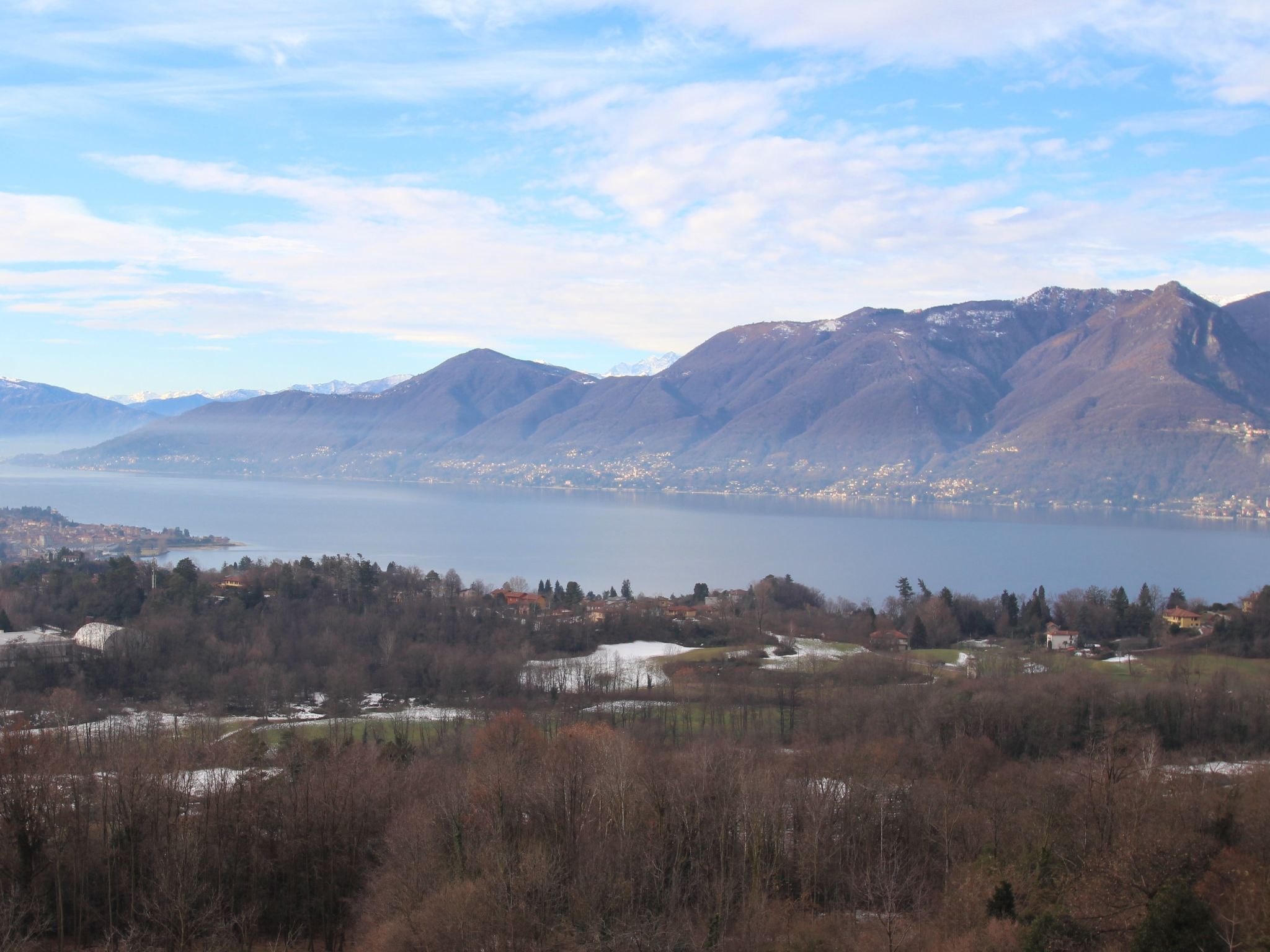 Photo 27 - 3 bedroom Apartment in Luino with garden and mountain view