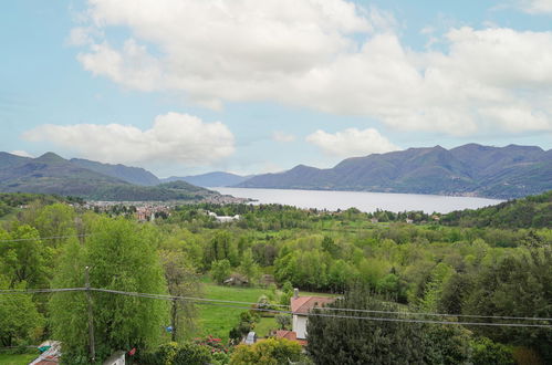 Photo 26 - 3 bedroom Apartment in Luino with garden and terrace