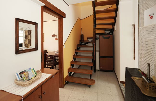 Apartamento de 4 quartos em Luino com jardim e terraço - Foto 14