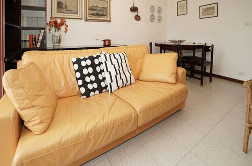 Foto 7 - Apartamento de 3 quartos em Luino com jardim e terraço