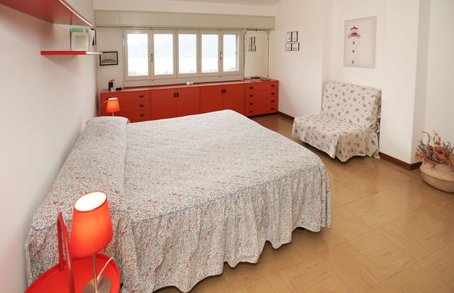 Apartamento de 4 quartos em Luino com jardim e terraço - Foto 15
