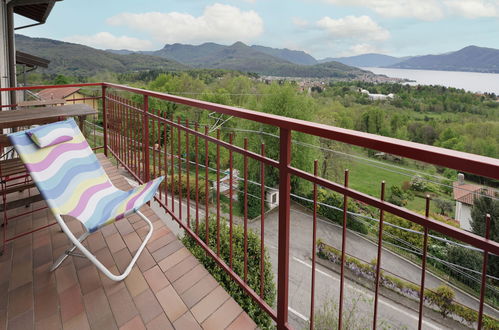 Photo 25 - 3 bedroom Apartment in Luino with garden and terrace