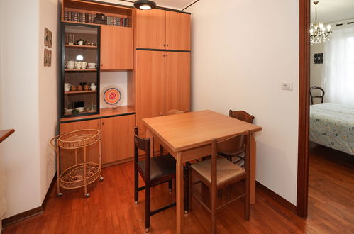 Foto 11 - Apartamento de 3 quartos em Luino com jardim e terraço