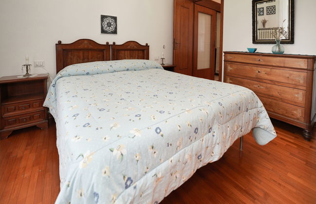 Apartamento de 4 quartos em Luino com jardim e terraço - Foto 12