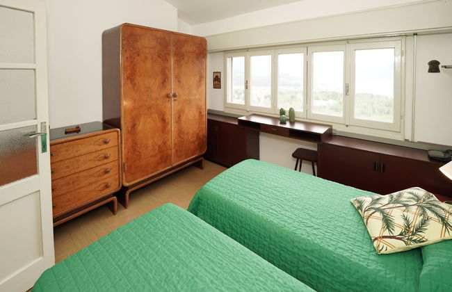 Apartamento de 4 quartos em Luino com jardim e terraço - Foto 18