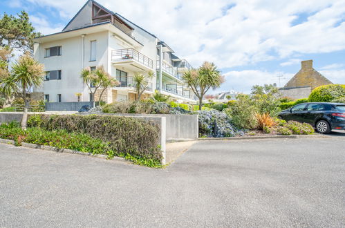 Photo 18 - 1 bedroom Apartment in Quiberon with terrace and sea view