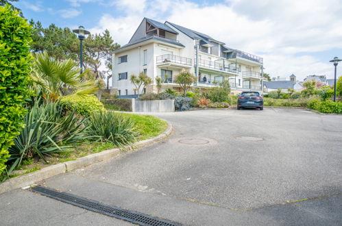 Photo 16 - 1 bedroom Apartment in Quiberon with terrace and sea view