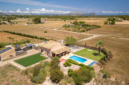 Photo 33 - Maison de 4 chambres à Muro avec piscine privée et jardin