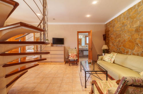 Photo 8 - 4 bedroom House in Muro with private pool and garden