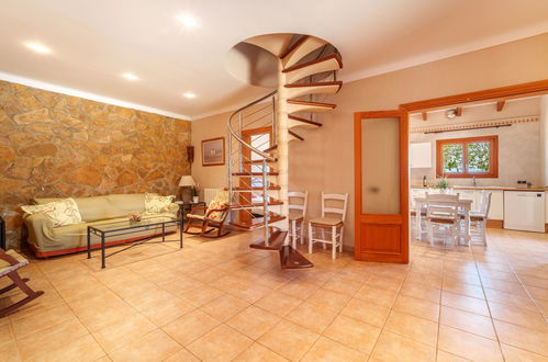 Photo 6 - 4 bedroom House in Muro with private pool and garden