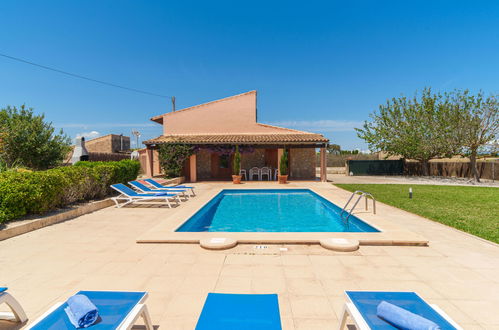 Photo 30 - Maison de 4 chambres à Muro avec piscine privée et jardin