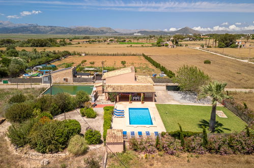 Photo 32 - Maison de 4 chambres à Muro avec piscine privée et jardin