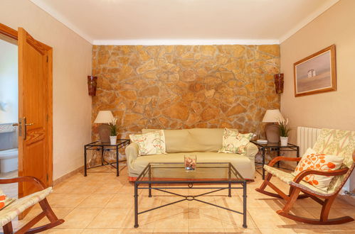 Photo 7 - 4 bedroom House in Muro with private pool and garden