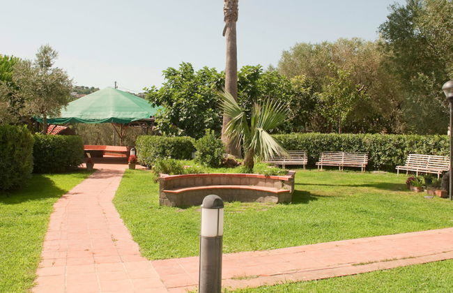 Apartamento de 3 quartos em Massa Lubrense com jardim e terraço - Foto 5