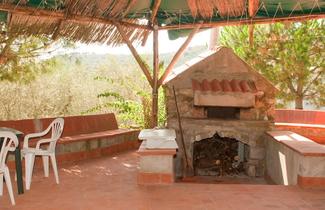 Apartamento de 3 quartos em Massa Lubrense com jardim e terraço - Foto 15