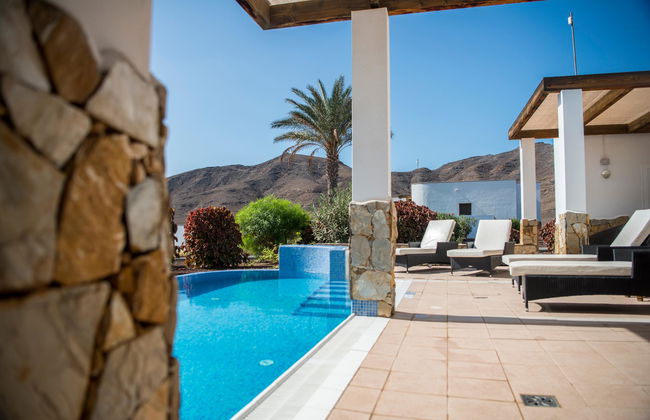Playitas Villas - Foto 1