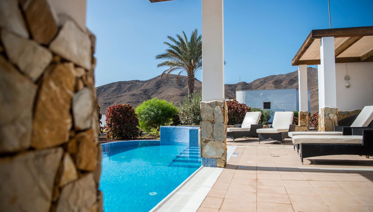 Playitas Villas - Foto 1