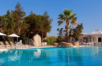 Foto 20 - Marvell Club Hotel & Apartments