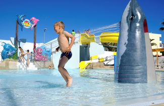 Foto 24 - Marvell Club Hotel & Apartments