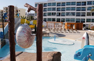 Foto 27 - Marvell Club Hotel & Apartments