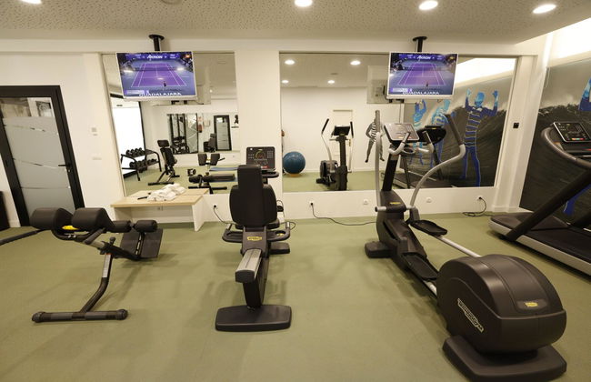 Marvell Club Hotel & Apartments - Foto 34