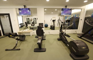 Foto 34 - Marvell Club Hotel & Apartments