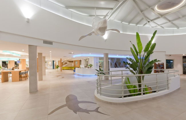 Marvell Club Hotel & Apartments - Foto 9
