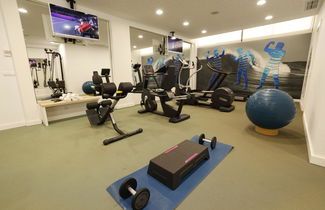 Foto 36 - Marvell Club Hotel & Apartments