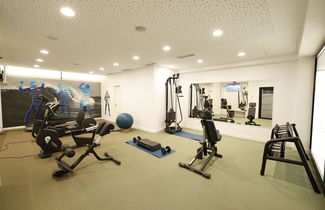 Foto 37 - Marvell Club Hotel & Apartments