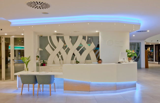 Marvell Club Hotel & Apartments - Foto 11