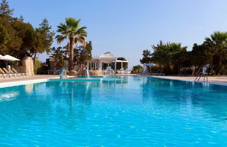 Foto 19 - Marvell Club Hotel & Apartments