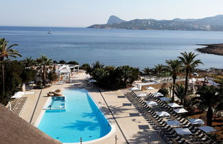 Foto 4 - Marvell Club Hotel & Apartments