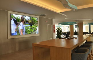 Foto 7 - Marvell Club Hotel & Apartments